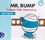 Mr. Bump Loses His Memory (Mr. Men New Story Library)