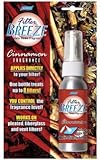 Search : Filter Breeze Cinnamon