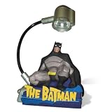 from Brite Power International Ltd Batman Desk Lamp