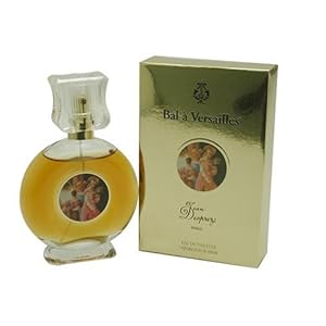 Amazon.com : Best Deal BAL A VERSAILLES For Women By JEAN DESPREZ Eau De Toilette Spray Online Store