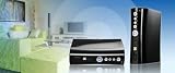 Produkt-Bild: Artec T5 ViVo-HDR DM - Full HD 1080i HDD Mediaplayer mkv