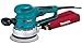 Makita BO6030 2.7 Amp 6-Inch Random Orbit Variable Speed Sander with Cloth Dust Bag