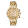 Joe Rodeo Master Diamond Watch 4.75ct Mens