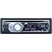 JVC KD-R610 CD receiver