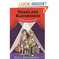 Bombs and Blackberries: A World War Two Play (History Plays)