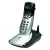 Northwestern Bell 35807-4 5.8 GHz Analog Cordless Phone with Caller ID