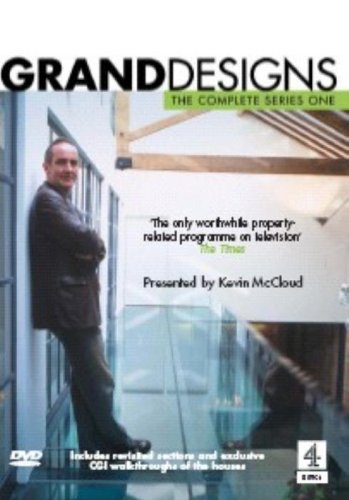  : Grand Designs Revisited - Series 1