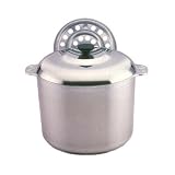 Review Cajun Cookware  / Cajun Cookware Aluminum Stock Pot - 14 Quart