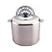 Cajun Cookware Aluminum Stock Pot - 10 Quart