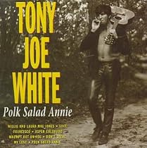 Polk Salad Annie