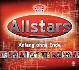 Anfang Ohne Ende - Big Brother - The Battle Allstars