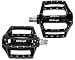 Sun/Ringle ZuZu's Pedals 9/16" Black