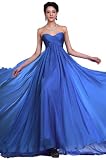 eDressit Nouvelle Arrivee Robe de Soiree/Mariage Long Bleu Roi 00117905