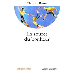 La Source du bonheur