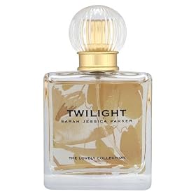Sarah Jessica Parker The Lovely Collection Twilight Eau de Parfum Spray 30 ml