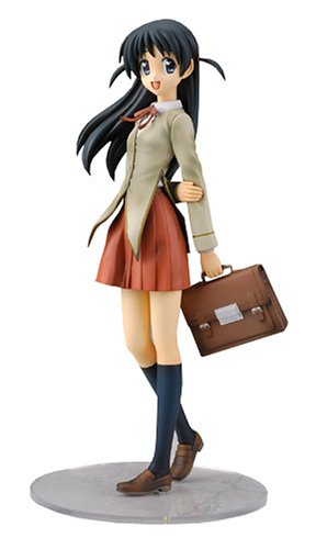 スクールランブル 塚本天満 (1/8 PVC塗装済み完成品)