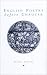 English Poetry Before Chaucer (Exeter Mediaeval Texts & Studies)
