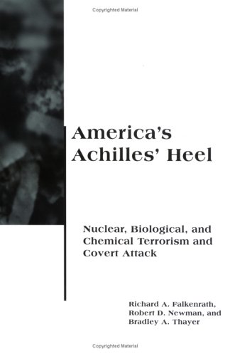 Chemical-terrorism