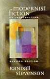 Modernist Fiction: An Introduction