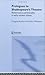 Search : Prologues to Shakespeare's Theatre: Performance and Liminality in Early Modern Drama