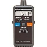 エー・アンド・デイ:A＆D オプティカル・タコメータ非接触反射光方式 AD5172 型式:AD5172