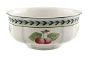 Villeroy & Boch French Garden Fleurence Soup/Cereal Bowl