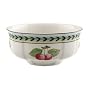 Villeroy & Boch French Garden Fleurence Soup/Cereal Bowl, Set of 6