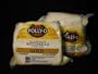 Fresh Mozzarella Curd-20 Lb Package