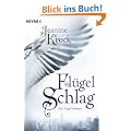 Fl�gelschlag: Ein Engel-Roman
