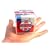 Mini Bedlam Cube - British