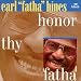 Honor Thy Fatha