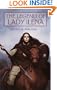 The Legend of Lady Ilena
