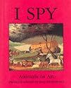 Animals in Art (I Spy)