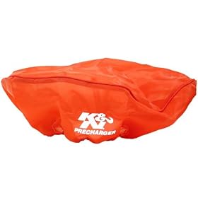 K&N 22-1450PR Air Filter Wrap