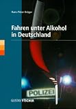 Image of Fahren unter Alkohol in Deutschland