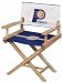 Search : Indiana Pacers NBA Jr. Directors Chair