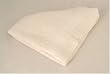 He-Man 15x15 Washcloth- White