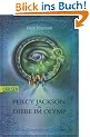 Percy Jackson, Band 1: Percy Jackson in: Diebe im Olymp: BD 1