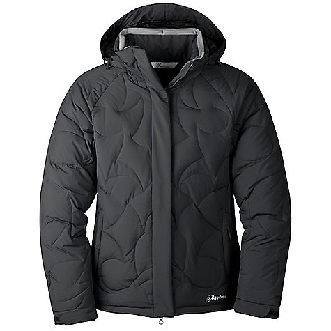 Divaoutdoor Cloudveil Down Patrol Jacket - Womens
