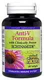 Anti-V Formula with Echinamide 60 SG