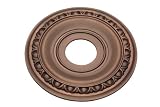 Lighting Accessories - Ceiling Medallions