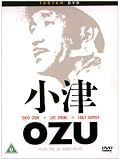 Ozu - Tokyo Story/ Late Spring/ Early Summer [UK IMPORT] - Chishu Ryu