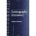 Lexicography