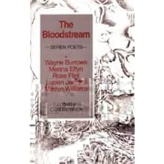 Seren Poets: The Bloodstream No. 1 (Seren Poets, 1)