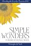 Simple Wonders: A Book of Reflections
