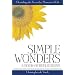 Simple Wonders: A Book of Reflections