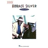 Horace Silver Collection: Piano [Paperback]
