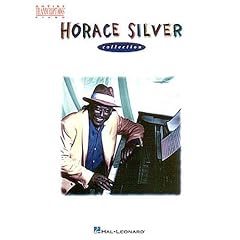 Horace Silver Collection: Piano