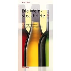 Weinsteckbriefe, Die (Allgemeine Einf�hrungen)