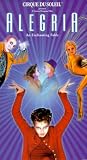 Alegria [VHS] [Import]